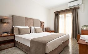 Hotel Dionysis Studios